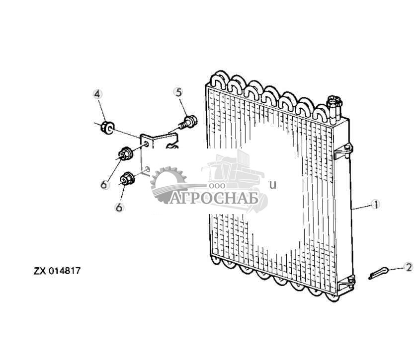 Конденсатор 